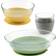 Beaba Glass Lunch Set