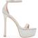 Stuart Weitzman Nudistcurve Hollywood