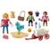 Playmobil 71258 Starter Pack Daycare