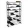 Simplify 10 Tier Shoe Rack