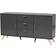 Baxton Studio Kelson Sideboard 58.8x30.5"