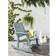 Safavieh Outdoor Collection Alexei Rocking Chair