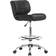 Studio Designs Crest Injection Molding Office Chair 41"