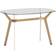 Studio Designs Home Archtech Modern Top Dining Table