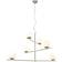 Trio Lighting Pure Pendellampe 115cm