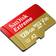 SanDisk Extreme microSDXC Class 10 UHS-I U3 V30 A2 190/90MB/s 128GB