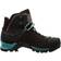 Salewa Mountain Trainer Mid GTX W - Magnet/Viridian Green