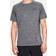 Under Armour Tech 2.0 Short Sleeve T-shirt Men - Twist Black