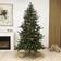 Nordic Winter Joy Led Weihnachtsbaum 180cm