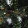 Nordic Winter Joy Led Weihnachtsbaum 180cm