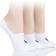 Polo Ralph Lauren Dress Liner Socks 3-pack