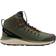 Columbia Men's Trailstorm Mid Waterproof Nori/Black