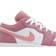 Nike Air Jordan 1 Low GS - Desert Berry/Coral Chalk/White