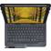 Logitech Universal Folio Bluetooth keyboard (English)