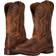 Laredo Pinetop M - Brown