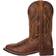 Laredo Pinetop M - Brown