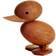Architectmade Duckling Figurine 3.5"