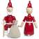 Kay Bojesen Mrs Claus Dekofigur 20cm