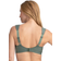 Miss Mary Lovely Lace Non-Wired Bra - Green