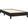 vidaXL Bed Frame 25cm Bettrahmen 90x190cm