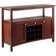 Winsome Jasper Buffet Sideboard 45.8x32.1"