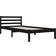 vidaXL Day Bed 69.5cm Bettrahmen 90x190cm