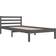 vidaXL Day Bed 69.5cm Bettrahmen 90x190cm