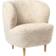 GUBI Stay Sheepskin Loungestol 78cm