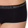 Dorina Moon Night Medium Absorbency Period Panties 2-pack - Black