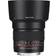 Samyang 85mm F1.4 AS IF UMC for Sony E