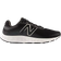 New Balance 520v8 M - Black Med/White