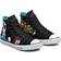 Converse x Space Jam A New Legacy Chuck Taylor All Star - Black/Multi/White