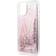 Karl Lagerfeld Glitter Signature Case for iPhone 11 Pro Max