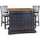 Styles Large Kitchen Island Trolley Table