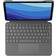 Logitech Combo Touch for iPad Pro 11" (1st/2nd/3rd Gen) (Nordic)