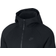 Nike Tech Fleece Zip Hoodie Men - Black