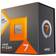 AMD Ryzen 7 7800X3D 4.2GHz Socket AM5 Box