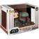 Funko Pop! Star Wars Mandalorian Boba Fett & Fennec Shand