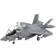 Tamiya Lockheed Martin F-35 B Lightning 2 1:72