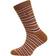 Hummel Alfie Sock 3-Pack - Windsor Wine (215700-3430)