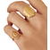 Pernille Corydon Small Daylight Ring - Gold