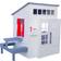 Kidkraft Modern Outdoor Playhouse