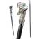 The Noble Collection Harry Potter Lucius Malfoy Walking Stick