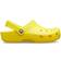 Crocs Classic Clog - Lemon