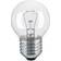 Osram Krone Incandescent Lamps 11W E27