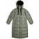 Hunter Intrepid Women's Lined Long Puffer Coat