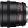 Samyang 85mm T1.5 FX for Micro Four Thirds