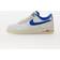 Nike Air Force 1 '07 LX W - Summit White/Hyper Royal