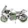 Metal Earth Premium Series Kawasaki Ninja H2R