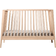 Leander Linea Baby Bed 65x132cm